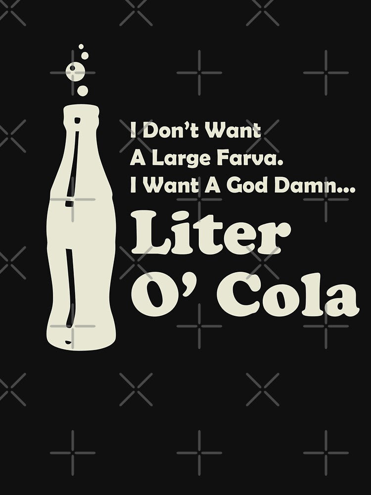 Liter O Cola by Venus Complete