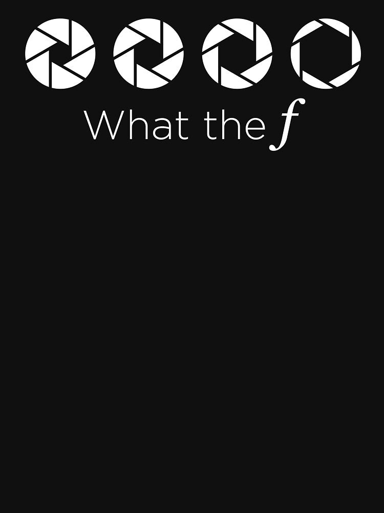 WHAT THE F by oldskooldesign