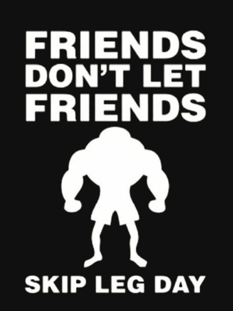 Friends by InstantWardrobe