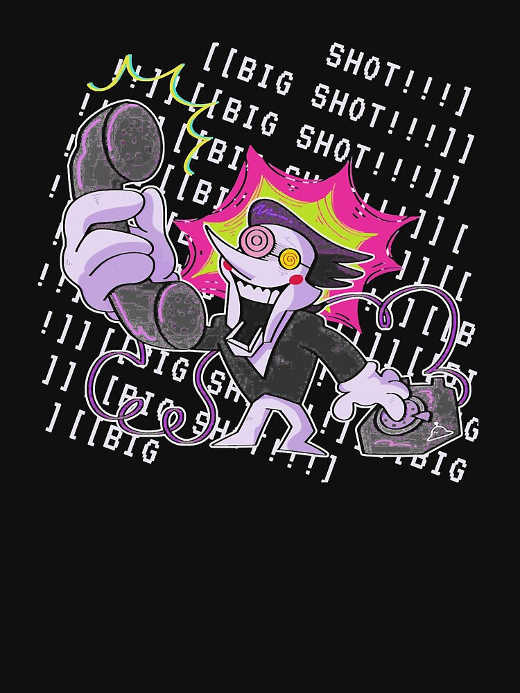 Deltarune by JOYACEPTY