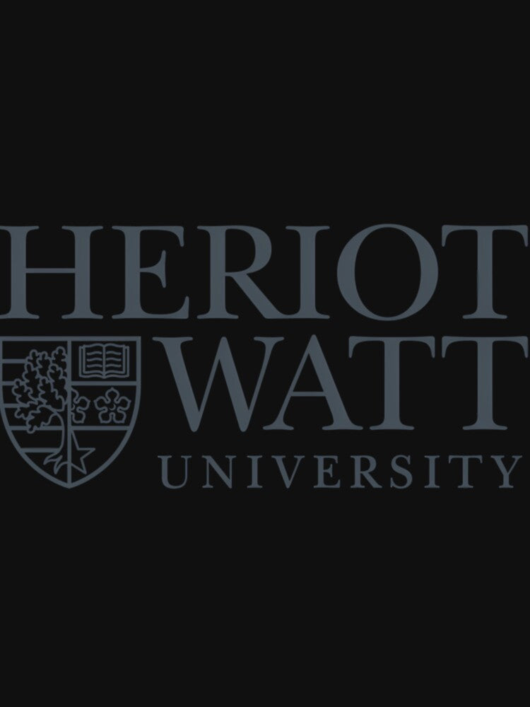 Heriot-Watt College Logo by WandaMohr