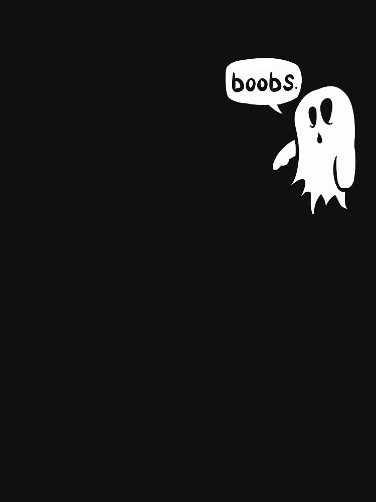 Boobs by DugMcFug