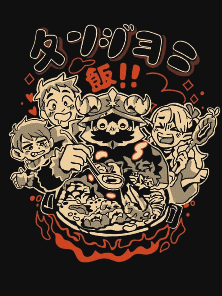 survival cooking party by Mardistorm