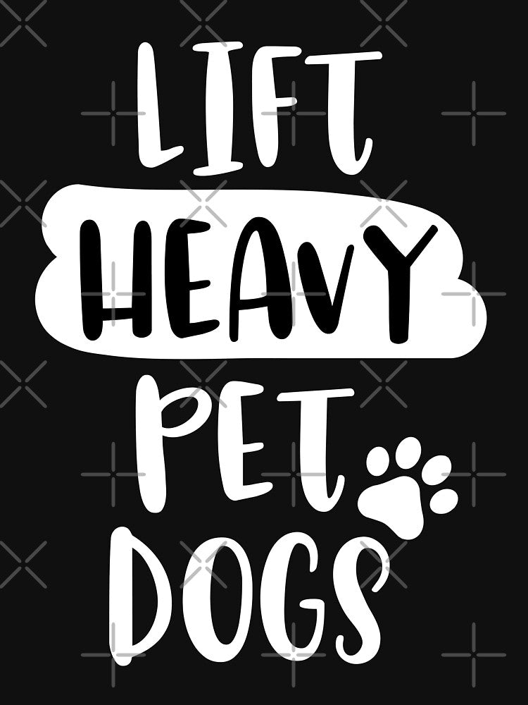 Funny Fitness For Women And Men Funny Dog Lovers Gift For Mom by dianoo