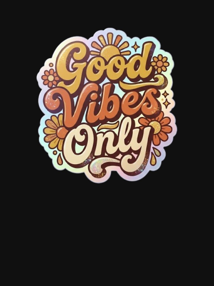 Motivational quote in retro style by PARMARJEET95