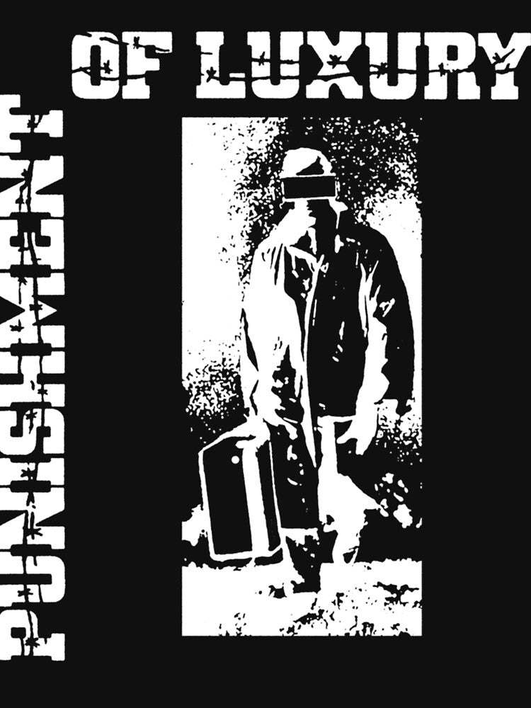 Punishment of Luxury  band by JohnsonGraham