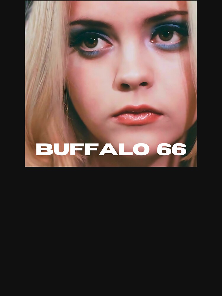 Buffalo 66 Vincent Gallo Christina Ricci by ASamArt