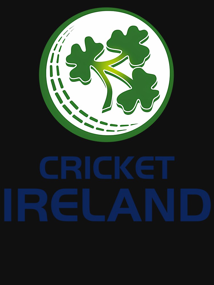Cricket-Ireland-Clipart-Ireland-Cricket-Team by wilfre-dgill