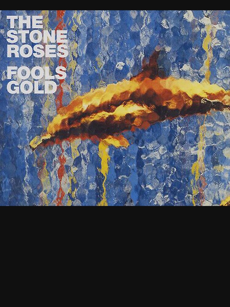 Fools Gold Stone by PeteSchinner