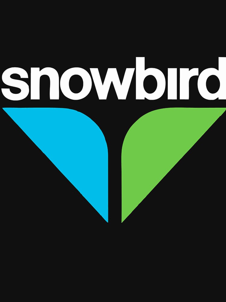 Snowbird by NaidasWorld