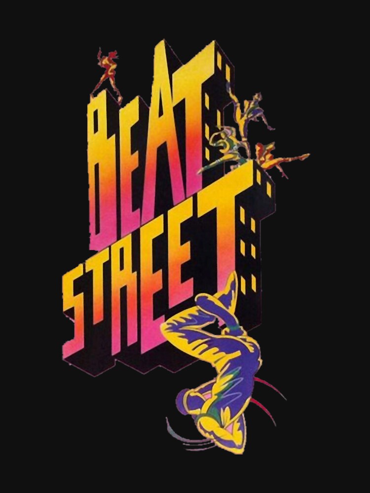 B Street by World351
