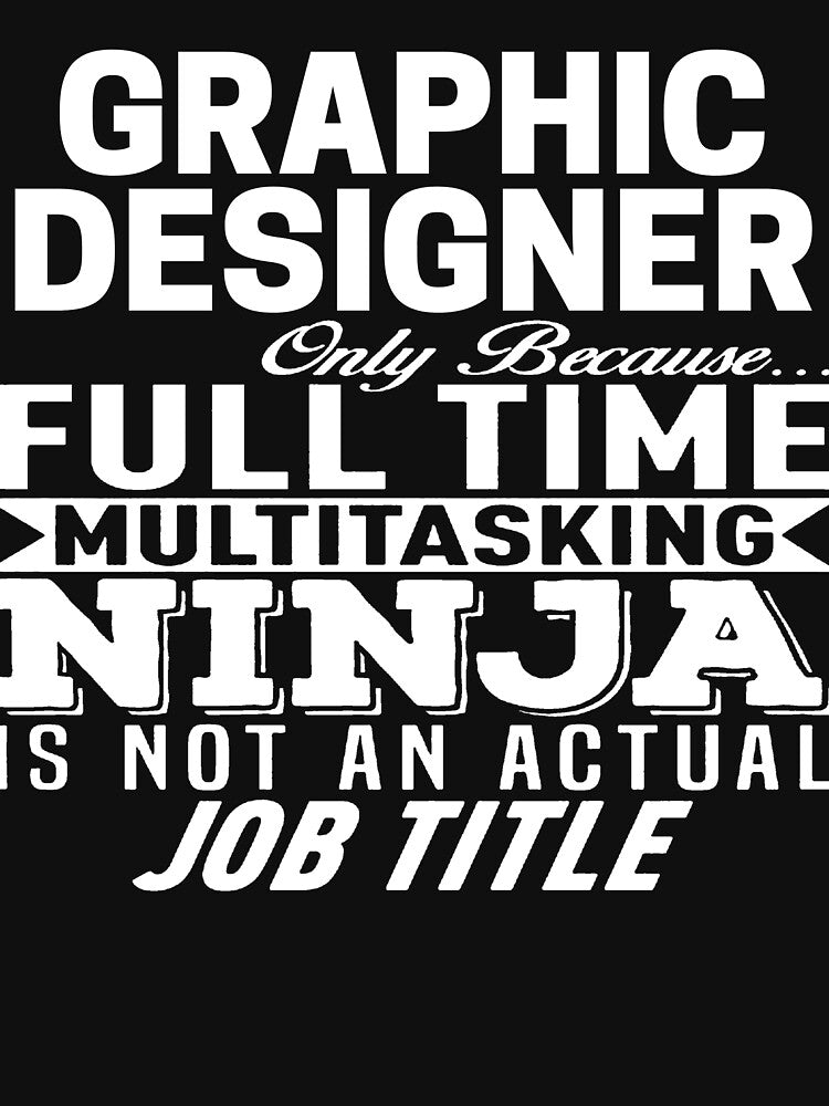 Graphic Designer by clickmostro