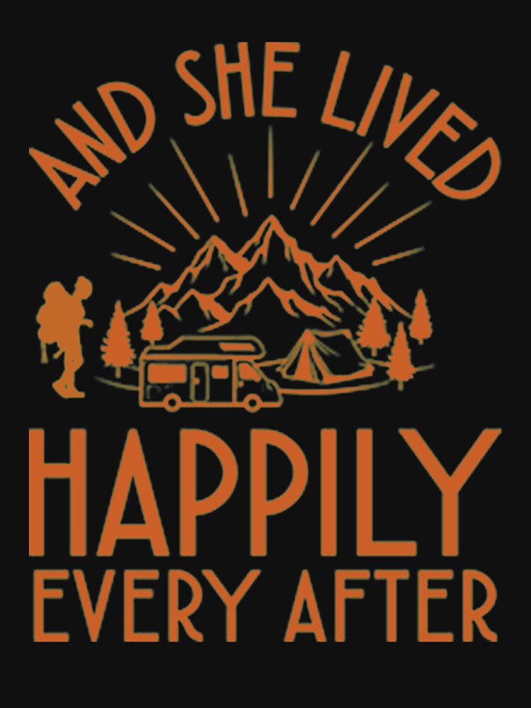 And she lived happily every after by DR-STORE