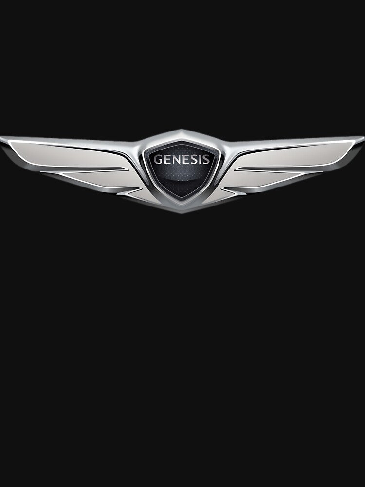 Genesiss Car by SusanaKlein Unisex , , , Long Sleeve Tee