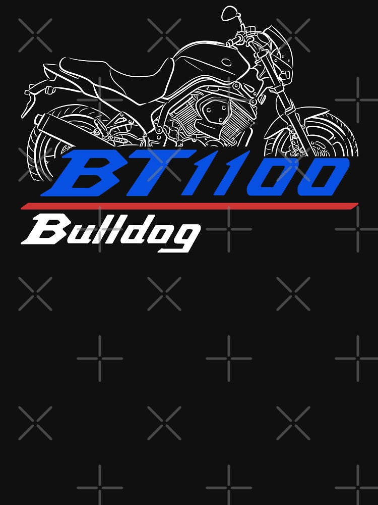 Yamaha BT1100 Bulldog 2001-2007 for bikers, Motorcycle: by ThrottleArts