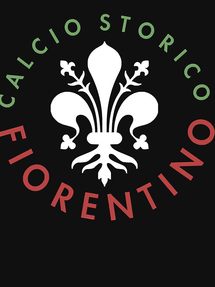 Calcio Storico Classic by CaliannaHil