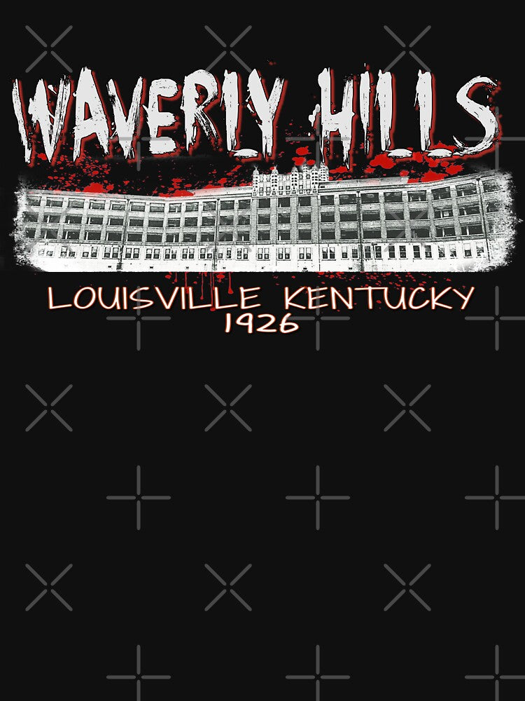 Waverly Hills by AGED Limited
