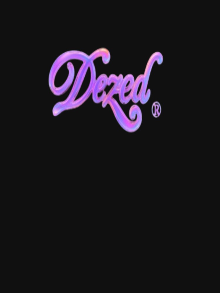 dezed by Djamel1706