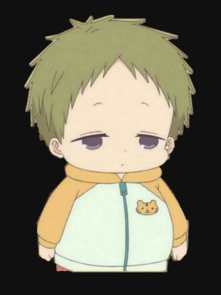 Kotaro Cute by CultureBites