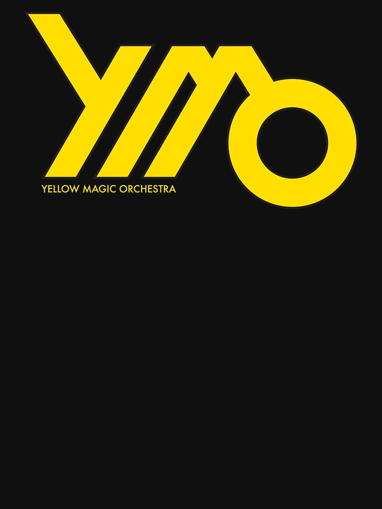 YMO Vers01 by parissiArt