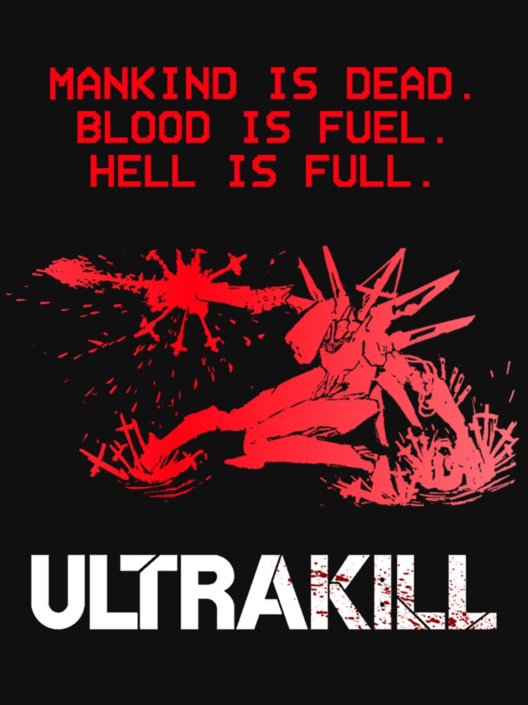 Hell is Kill by nmakka178