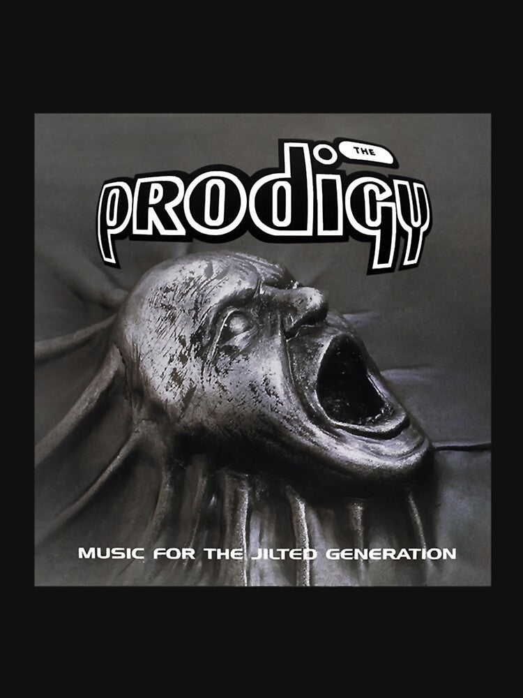 Music for the jilted generation HQ by KhaAnhSDG