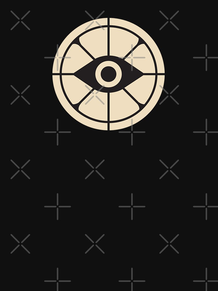 Deadlock Logo by B's Art