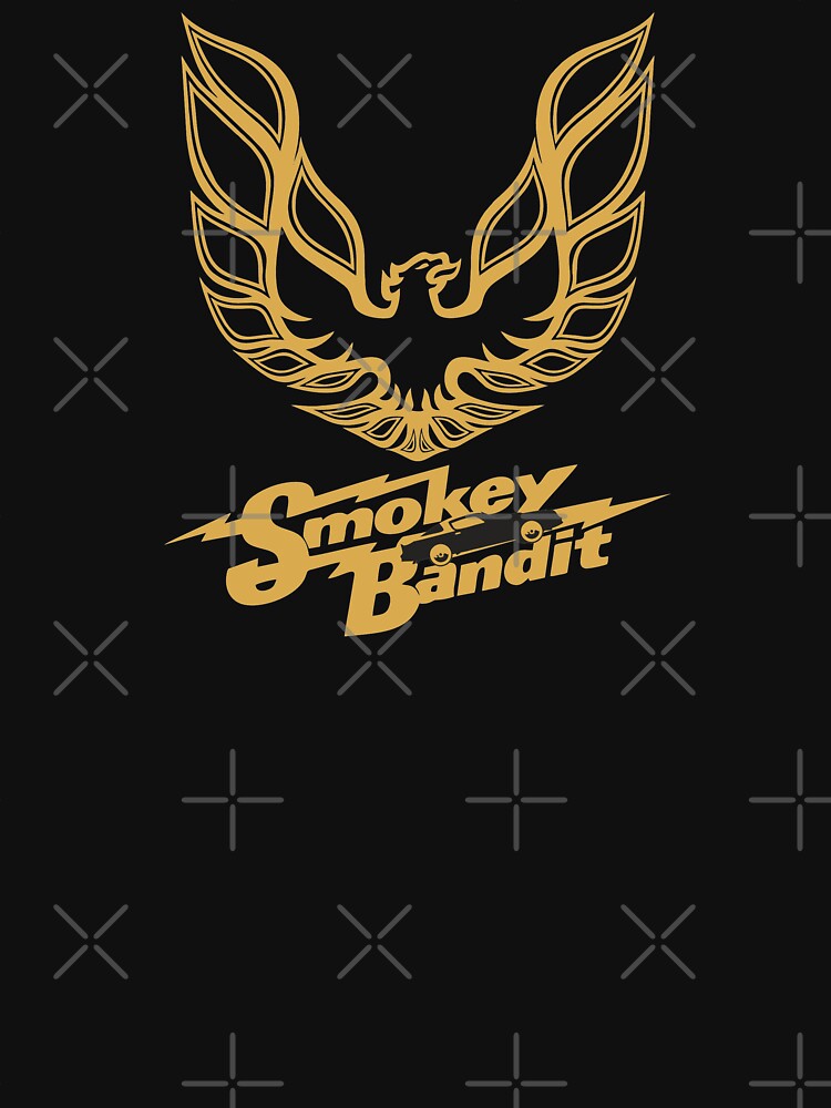 Smokey And The Bandit by Undaantengah