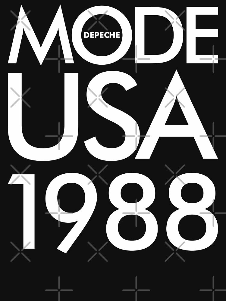 DM 101, USA 1988 - Rose Bowl Stadium by DeltaBOX