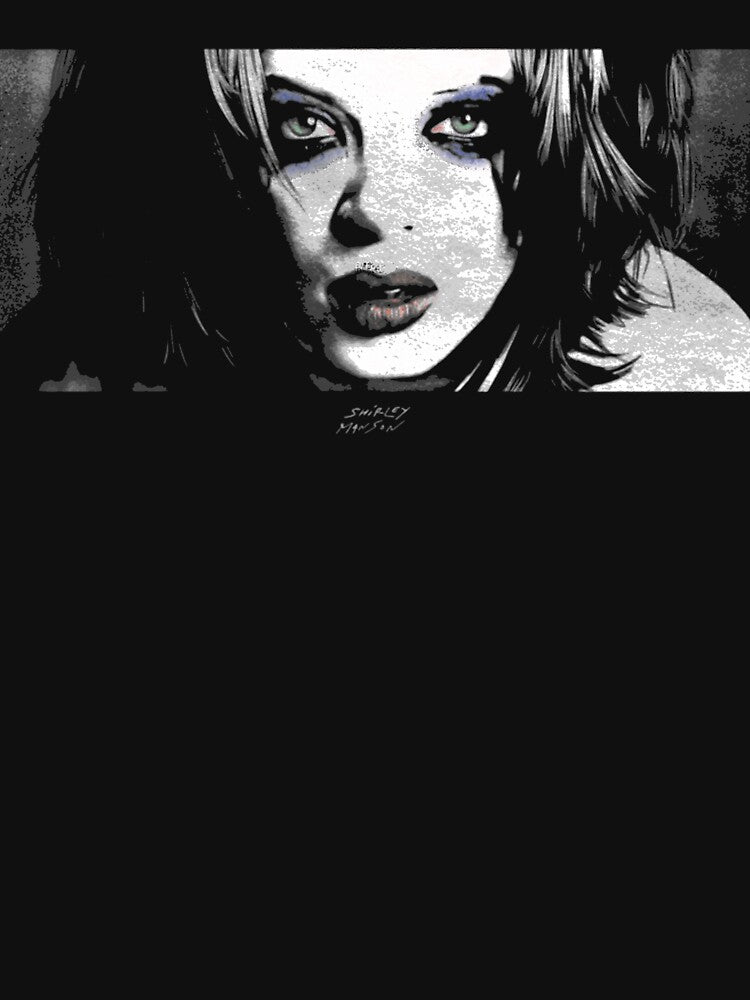 shirley manson by AudricMajory