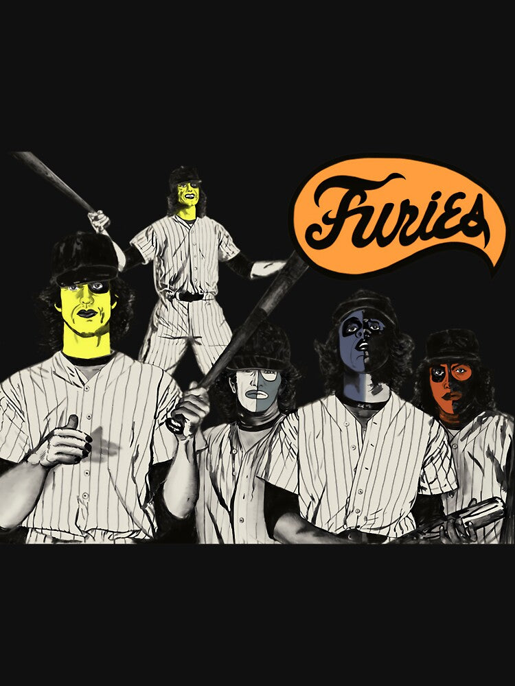 The Furies gang from The Warriors movie (R) Coffee by kscijkgdxje38