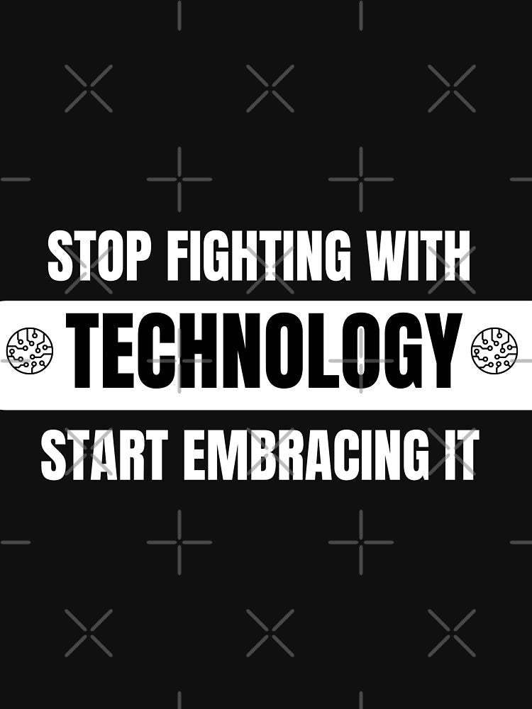 Tech by Inspiring-A-D