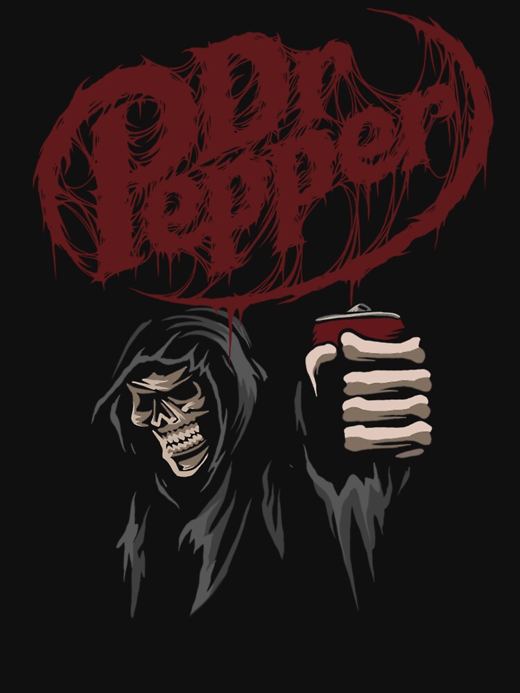 Dr. Reaper by Chakib Rachedi