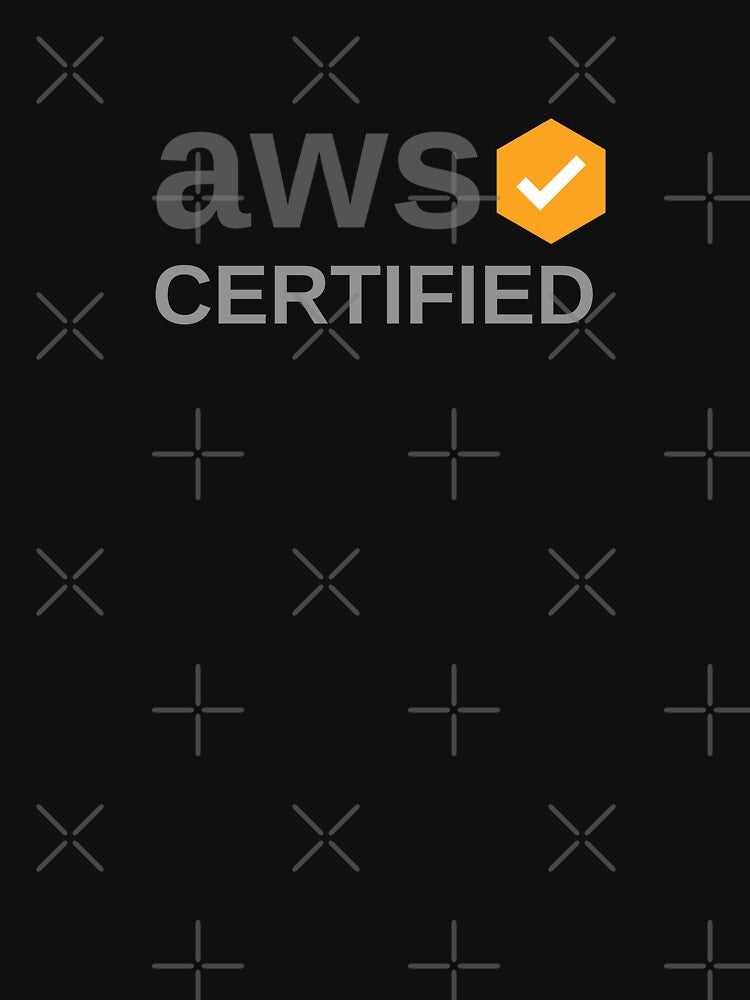 Aws certified developer by tshirtsandme