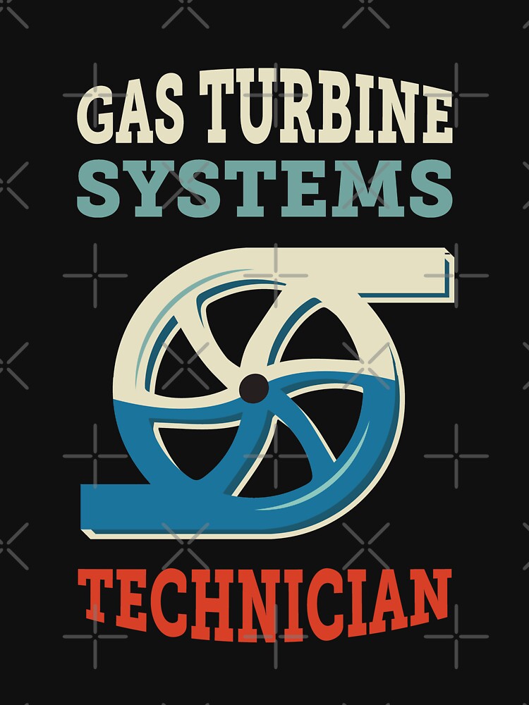 Navy Gas Turbine Systems by TheShellbacks