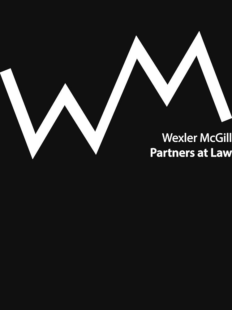 Wexler McGill by JACKSONWEI02