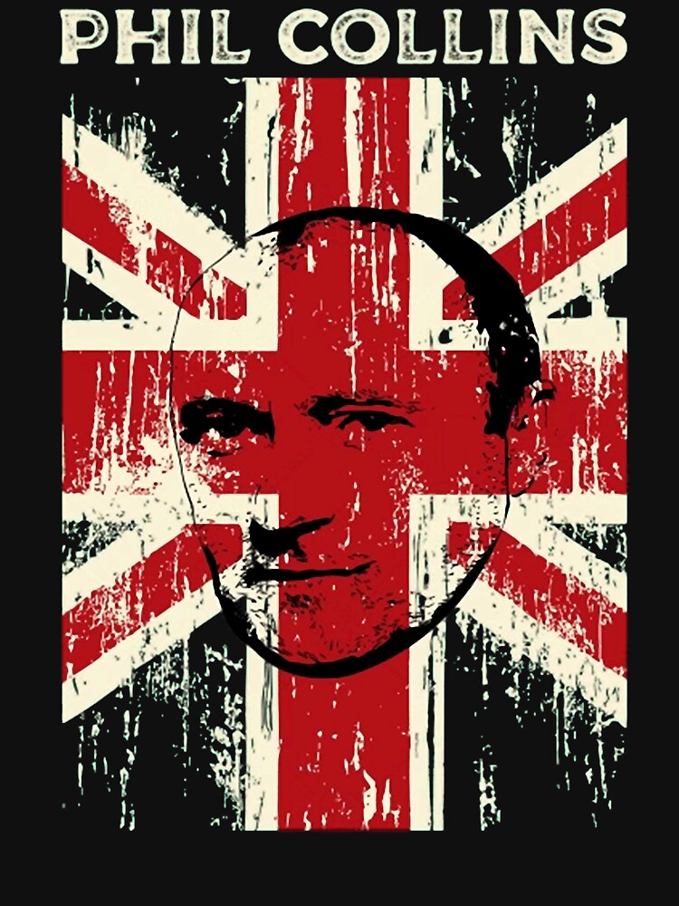 Art - Phil Collins by fafatobigba