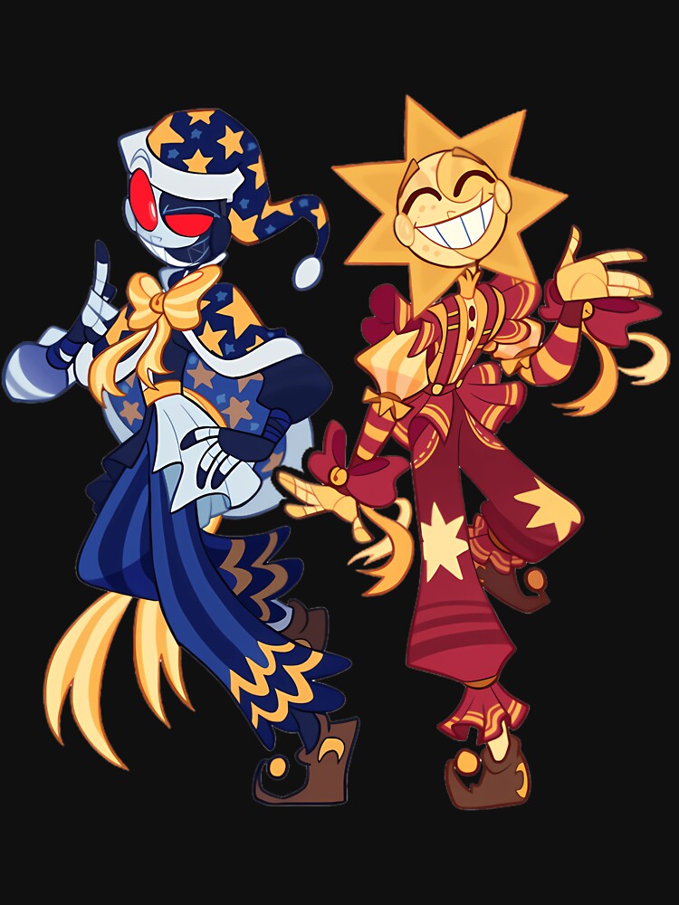 Fnaf Funny by HughIeas