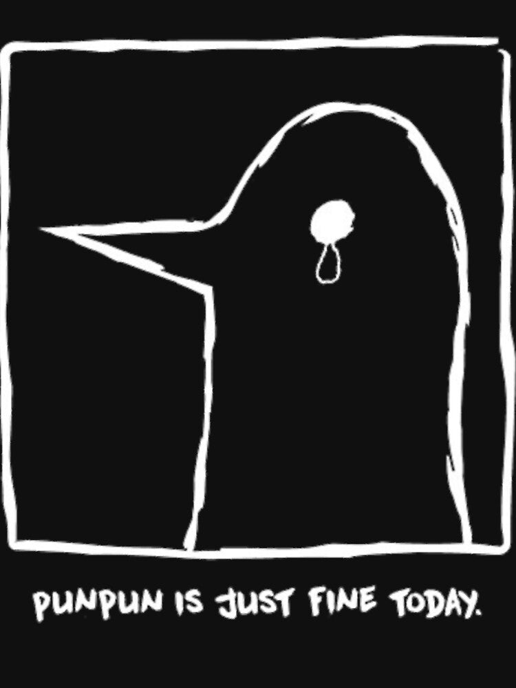 Oyasumi Punpun Classic by Martiabre