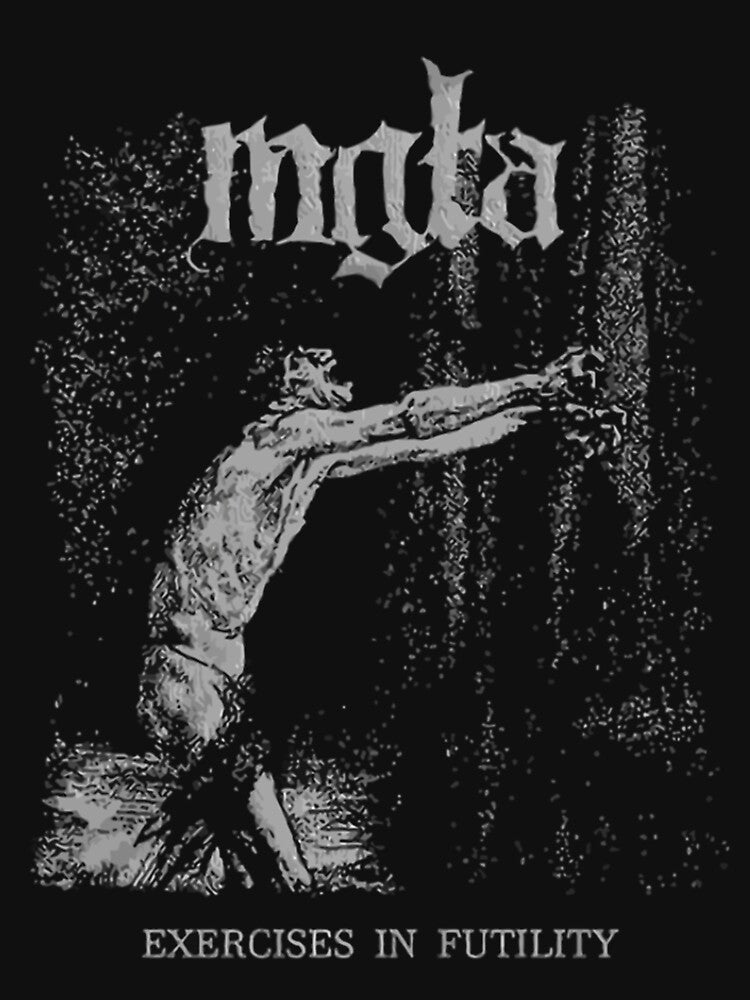 Mgla - Black Metal Band  . by pwfhcmbvue26