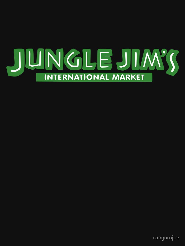 jungle jim's Cincinnati ohio by cangurojoe