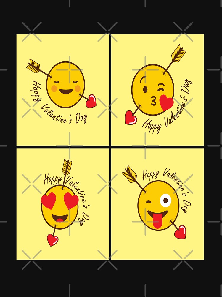 World Emoji Day Smile ,birthday gift, funny gift shirt Slim Fit Slim Fit Potted Cactus Emoji Pattern Active World Emoji Day Slim Fit Slim Fit by outmaneljalili