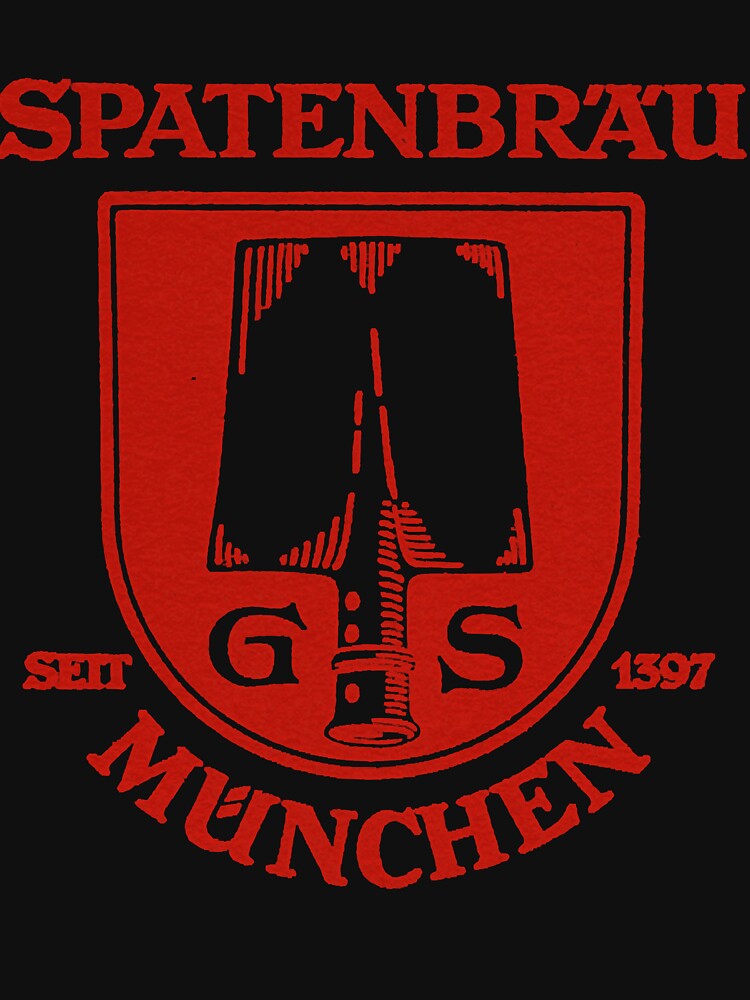 Spatenbrau by shopCSA-90SCA
