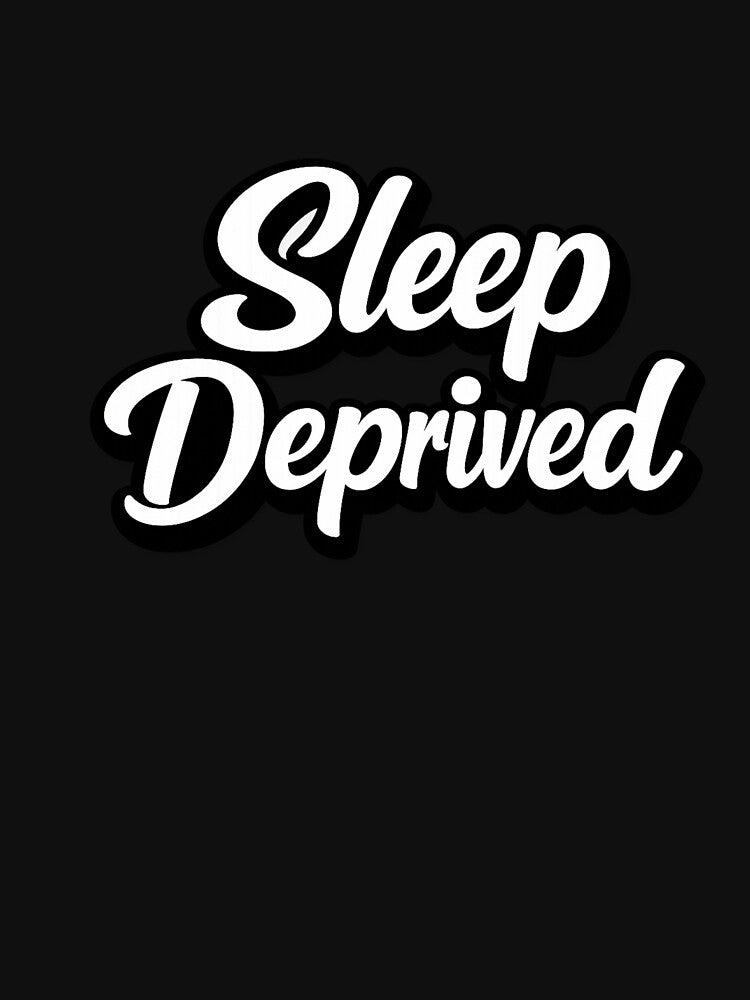 Sleep Deprived by ttuniques