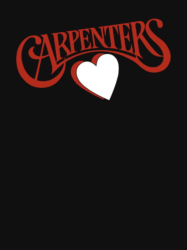 side love carpenters by spasojovic