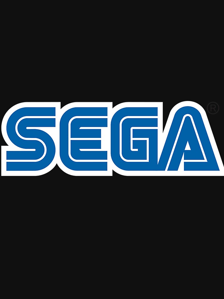 Sega by MalLueba