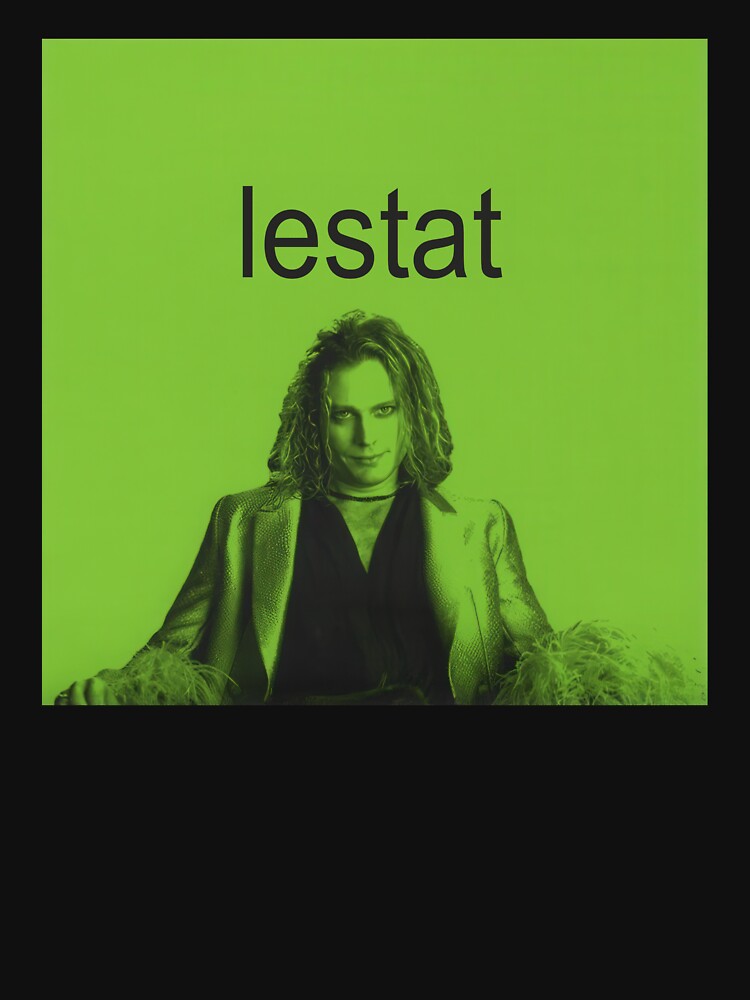 Lestat De Lioncourt Brat by evenliuphotoart