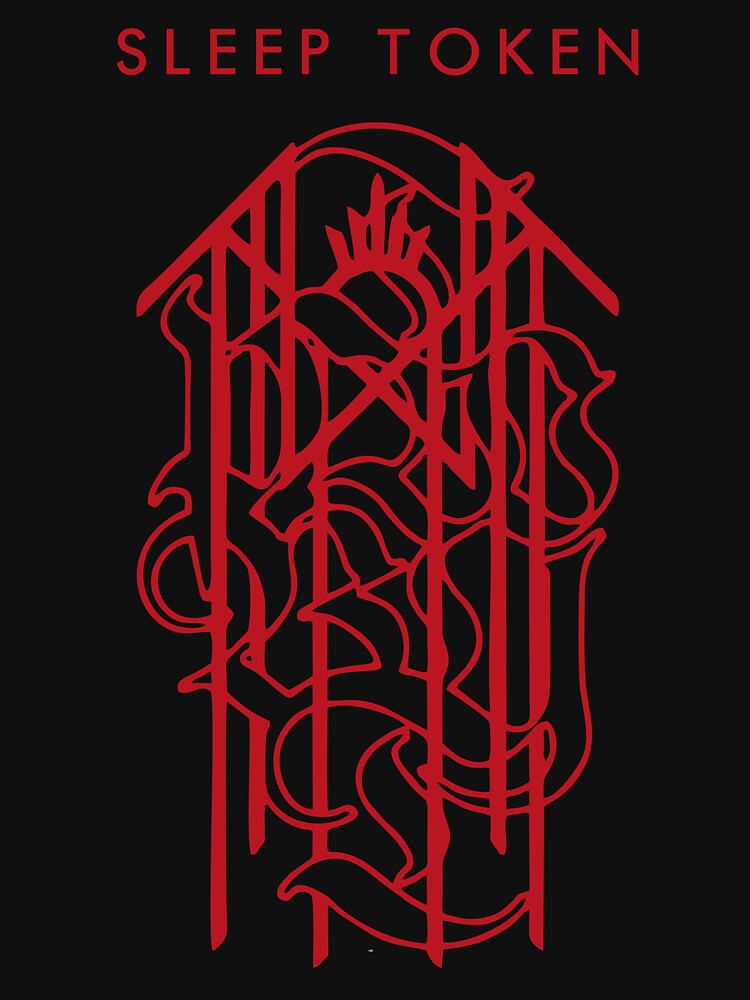 metal band by Type-X-ART