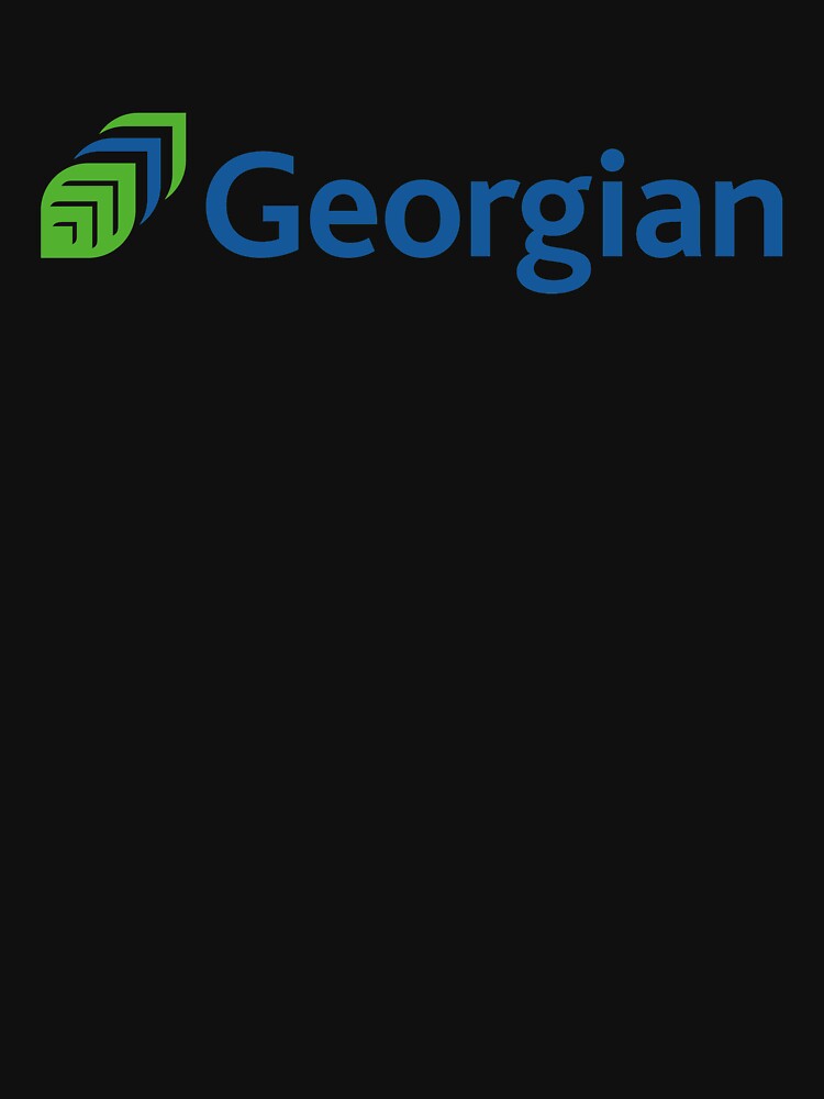 Georgian College logo by indreamax