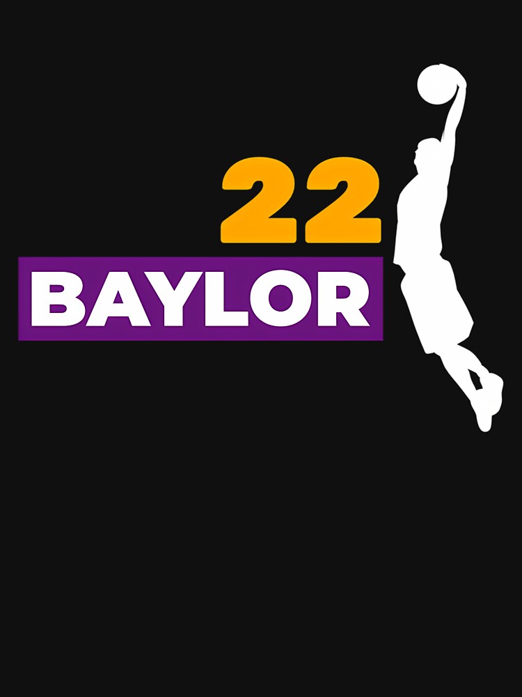 Elgin Baylor by ibrunacpv